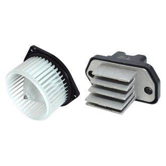 UAC® - HVAC Blower Motor Kit