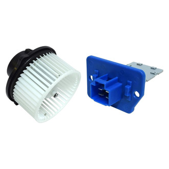 UAC® - HVAC Blower Motor Kit