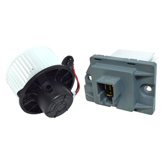 UAC® - HVAC Blower Motor Kit