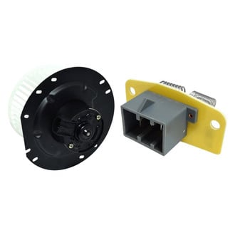 UAC® - HVAC Blower Motor Kit