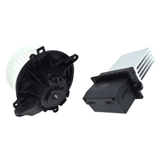 UAC® - HVAC Blower Motor Kit