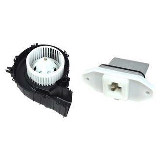 UAC® - HVAC Blower Motor Kit