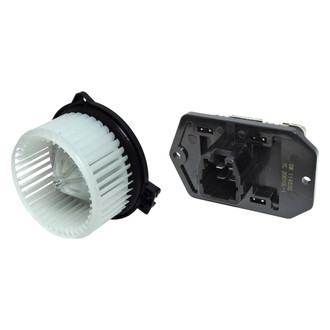 UAC® - HVAC Blower Motor Kit