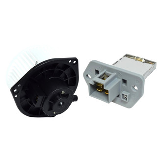 UAC® - HVAC Blower Motor Kit
