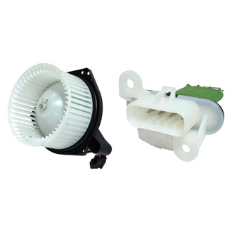 UAC® - HVAC Blower Motor Kit