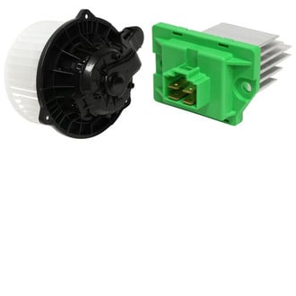 UAC® - HVAC Blower Motor Kit
