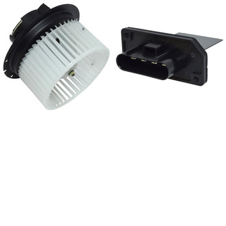 UAC® - HVAC Blower Motor Kit