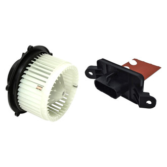 UAC® - HVAC Blower Motor Kit