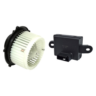 UAC® - HVAC Blower Motor Kit