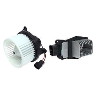 UAC® - HVAC Blower Motor Kit