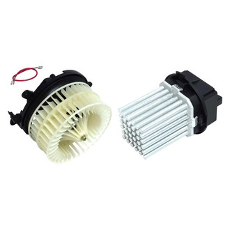 UAC® - HVAC Blower Motor Kit