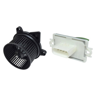 UAC® - HVAC Blower Motor Kit