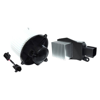 UAC® - HVAC Blower Motor Kit
