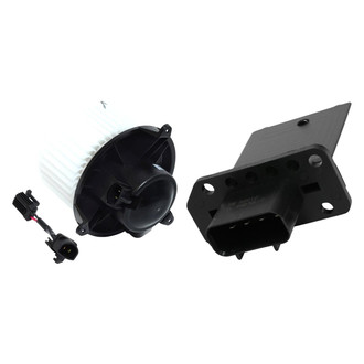 UAC® - HVAC Blower Motor Kit
