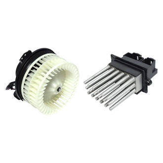 UAC® - HVAC Blower Motor Kit