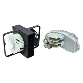 UAC® - HVAC Blower Motor Kit