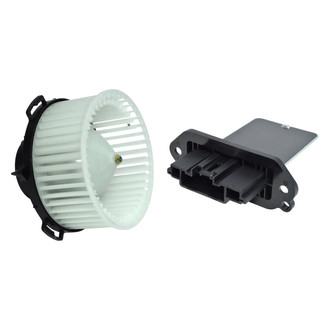 UAC® - HVAC Blower Motor Kit