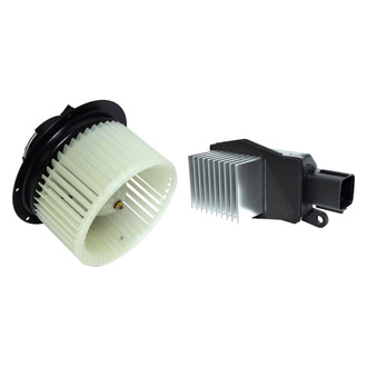 UAC® - HVAC Blower Motor Kit
