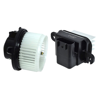 UAC® - HVAC Blower Motor Kit