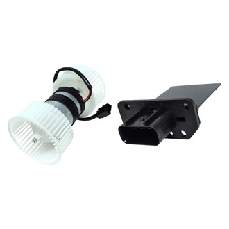 UAC® - HVAC Blower Motor Kit