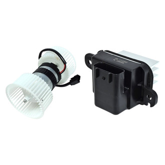 UAC® - HVAC Blower Motor Kit