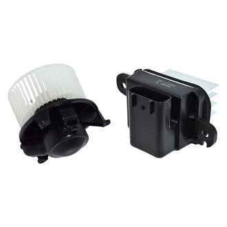 UAC® - HVAC Blower Motor Kit