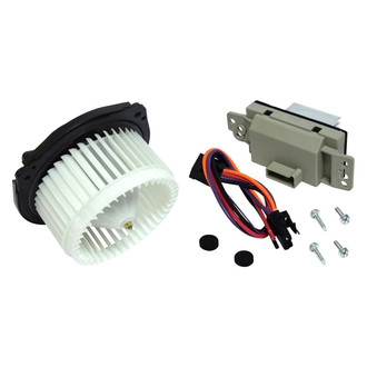 UAC® - HVAC Blower Motor Kit