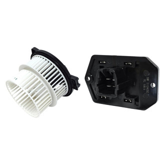 UAC® - HVAC Blower Motor Kit