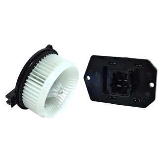 UAC® - HVAC Blower Motor Kit