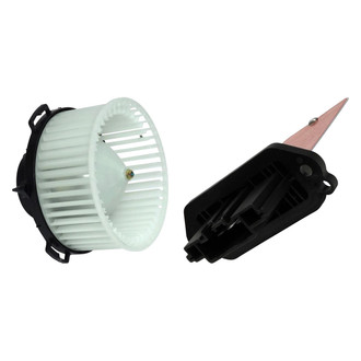 UAC® - HVAC Blower Motor Kit