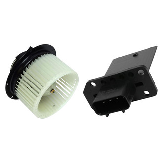 UAC® - HVAC Blower Motor Kit