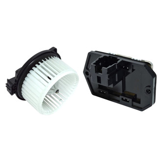 UAC® - HVAC Blower Motor Kit
