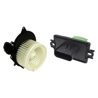 UAC® - HVAC Blower Motor Kit