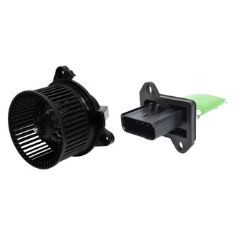 UAC® - HVAC Blower Motor Kit