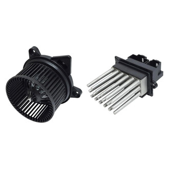 UAC® - HVAC Blower Motor Kit