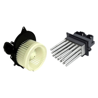 UAC® - HVAC Blower Motor Kit