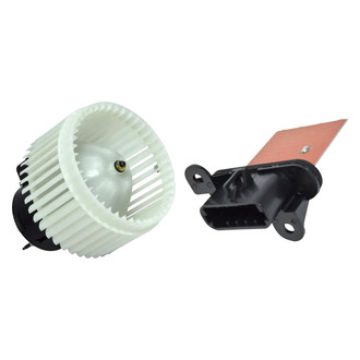 UAC® - HVAC Blower Motor