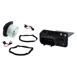 UAC® - HVAC Blower Motor Kit