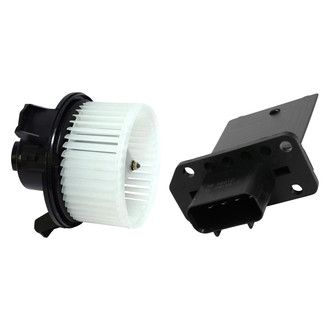 UAC® - HVAC Blower Motor Kit