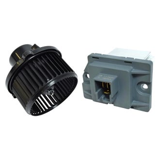 UAC® - HVAC Blower Motor Kit
