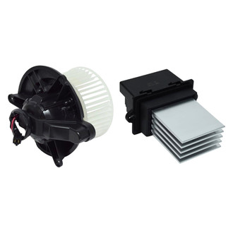 UAC® - HVAC Blower Motor Kit