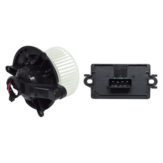 UAC® - HVAC Blower Motor Kit