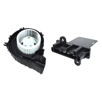 UAC® - HVAC Blower Motor Kit