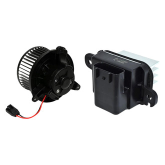 UAC® - HVAC Blower Motor Kit