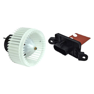 UAC® - HVAC Blower Motor Kit