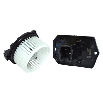 UAC® - HVAC Blower Motor Kit