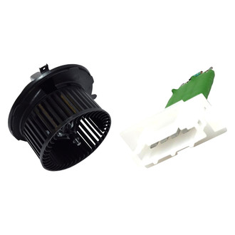 UAC® - HVAC Blower Motor Kit