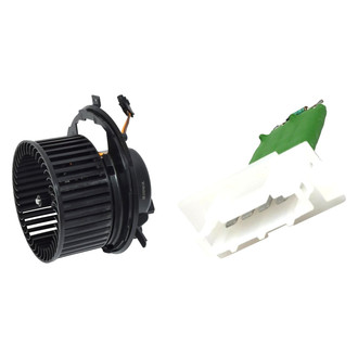 UAC® - HVAC Blower Motor Kit