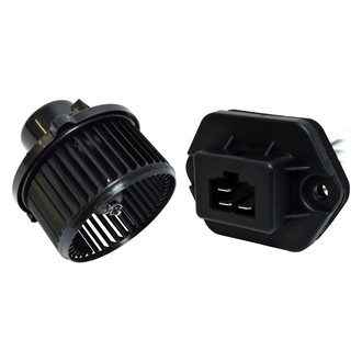 UAC® - HVAC Blower Motor Kit