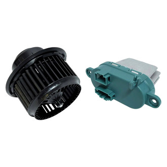 UAC® - HVAC Blower Motor Kit